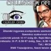 Csillagszem Optika